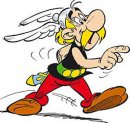 Το Άβαταρ του/της Asterix